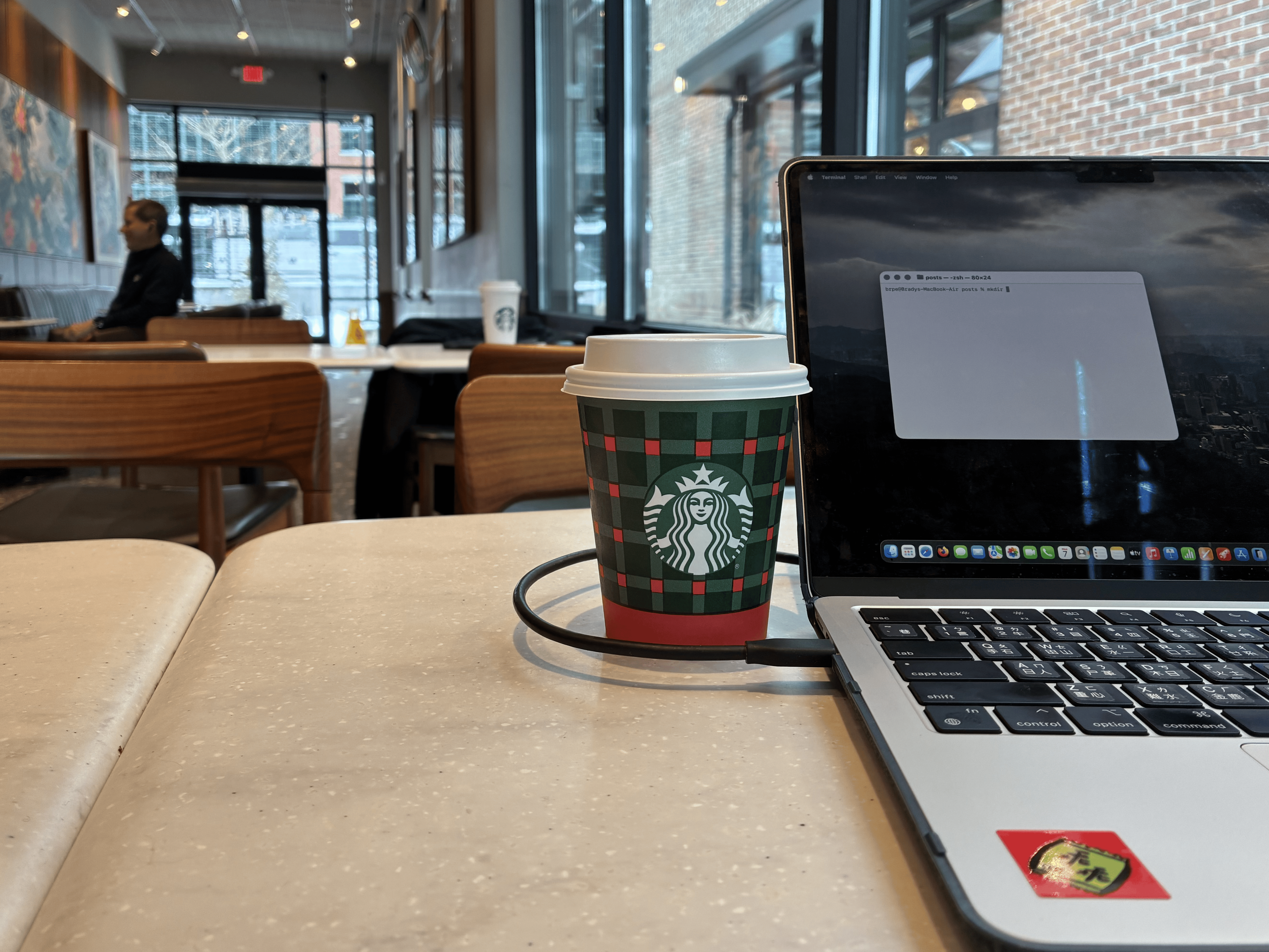 Basically self-explanatory.