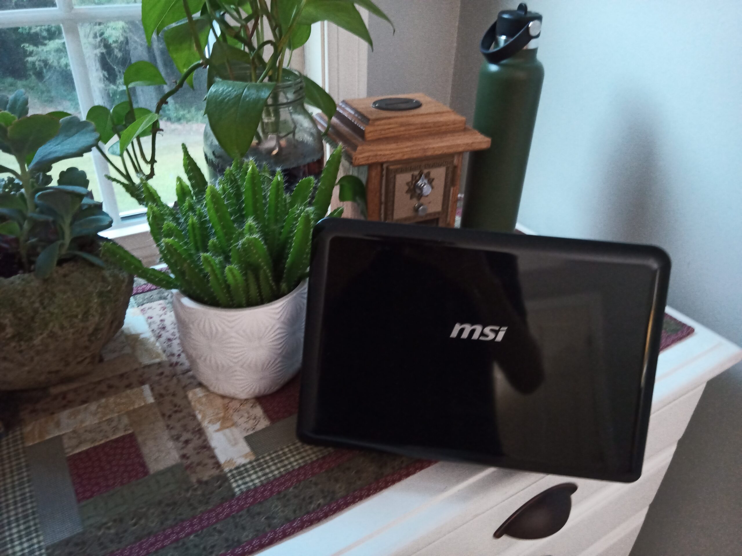Netbook.