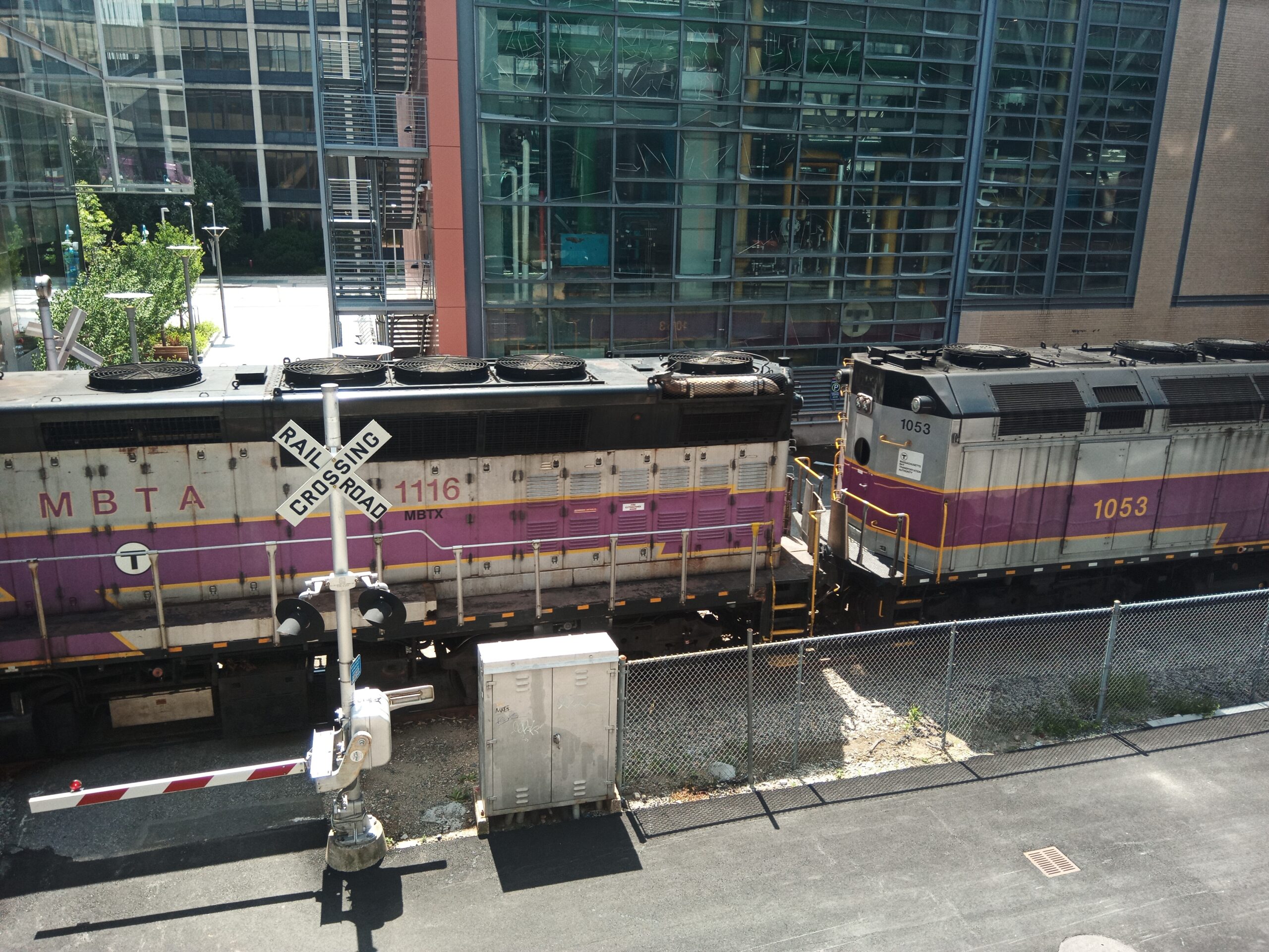 Train.