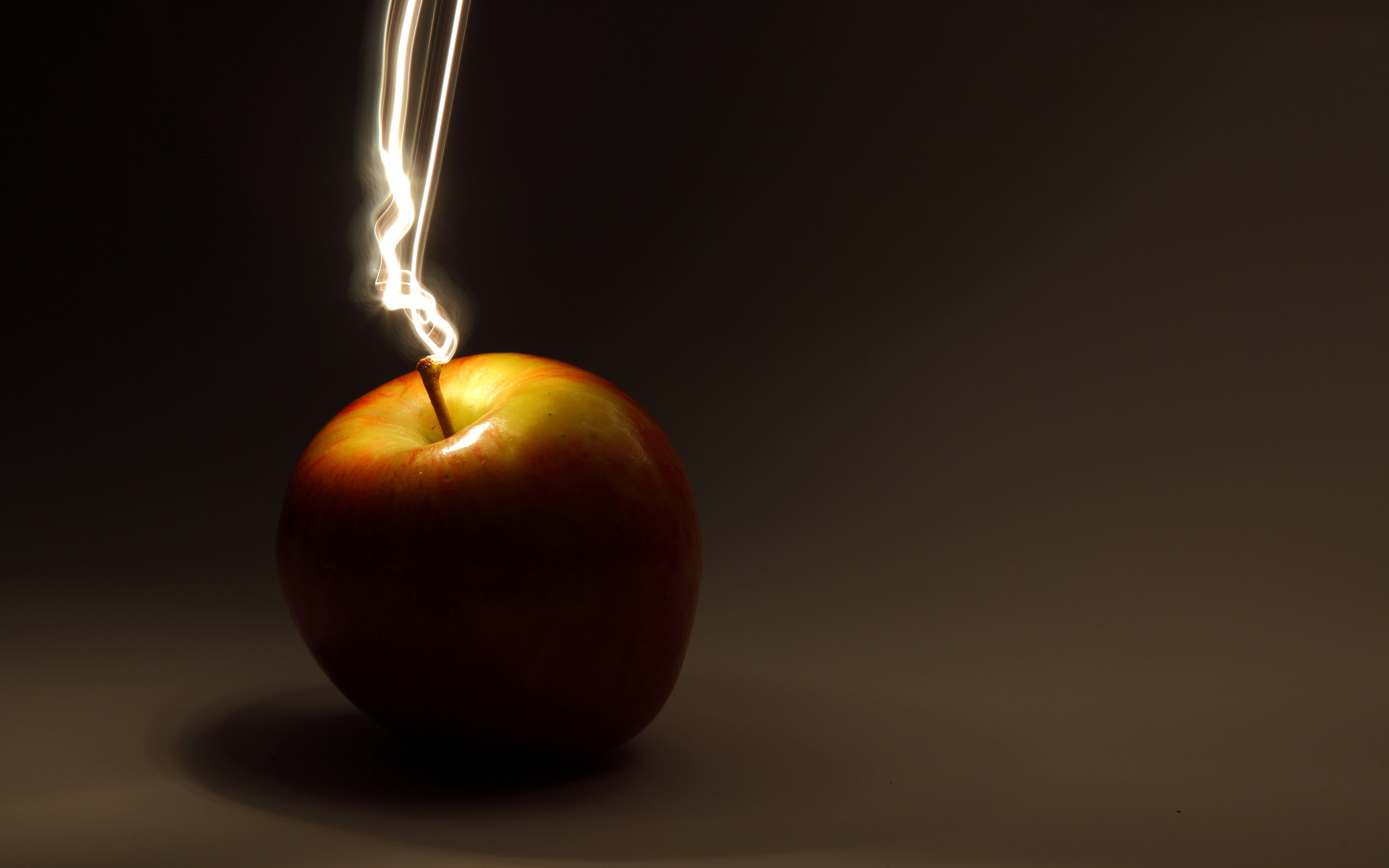 Apple.